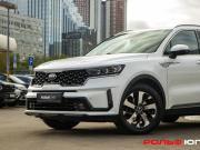 Kia Sorento IV Москва  - изображение 37