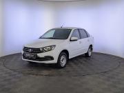 Lada (ВАЗ) Granta I Рестайлинг Москва  - изображение 27