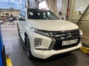 Mitsubishi Pajero Sport III Рестайлинг Санкт-Петербург  - изображение 16