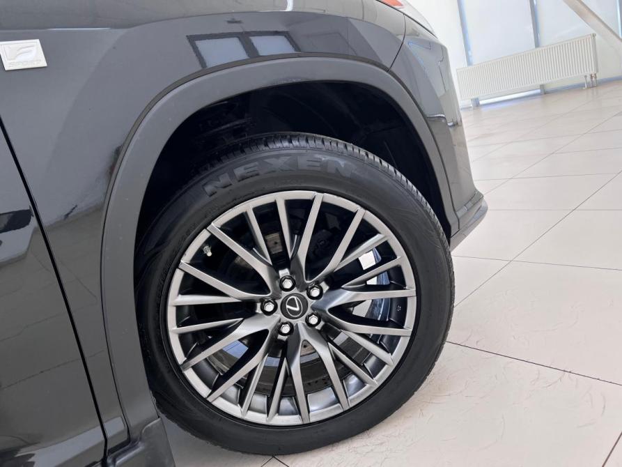 Lexus RX IV Волгоград  - изображение 11