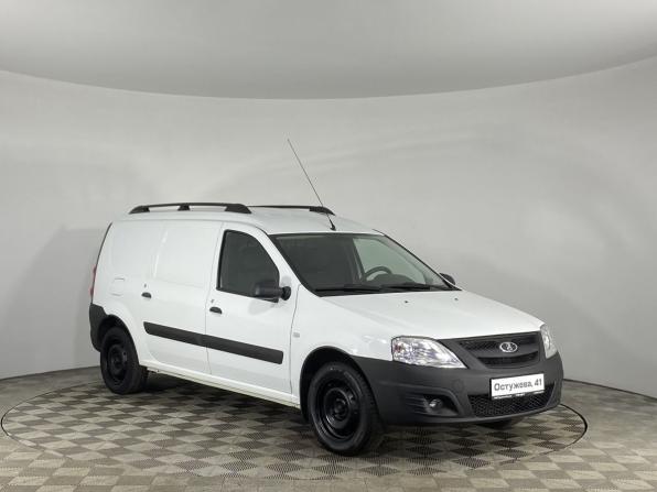 Lada (ВАЗ) Largus I с пробегом 2018 года, цена 830 000 рублей, 79943 км, фургон, Автокод Объявления