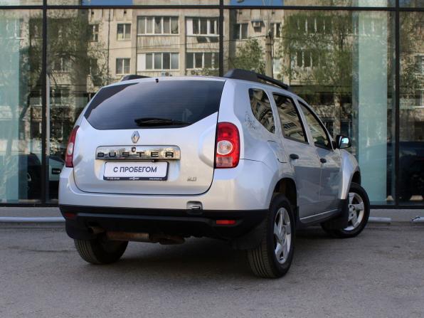 Renault Duster I Рестайлинг с пробегом 2015 года, цена 1 050 000 рублей, 163985 км, внедорожник, Автокод Объявления