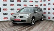 Renault Megane II Рестайлинг Санкт-Петербург  - изображение 12