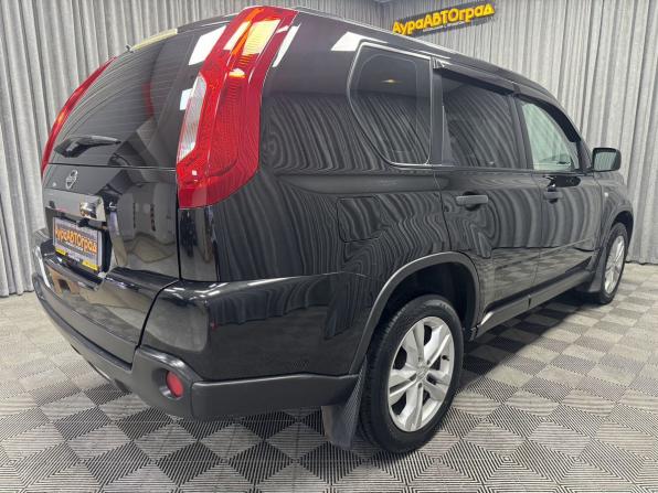 Nissan X-Trail II Рестайлинг с пробегом 2013 года, цена 1 198 000 рублей, 272385 км, внедорожник, Автокод Объявления