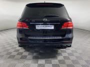Mercedes-Benz GLE I (W166) Москва  - изображение 26