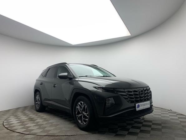 Hyundai Tucson IV с пробегом 2022 года, цена 3 559 000 рублей, 39597 км, внедорожник, Автокод Объявления
