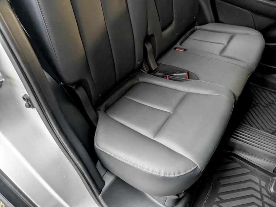 Mitsubishi Eclipse Cross I Рестайлинг Санкт-Петербург  - изображение 12