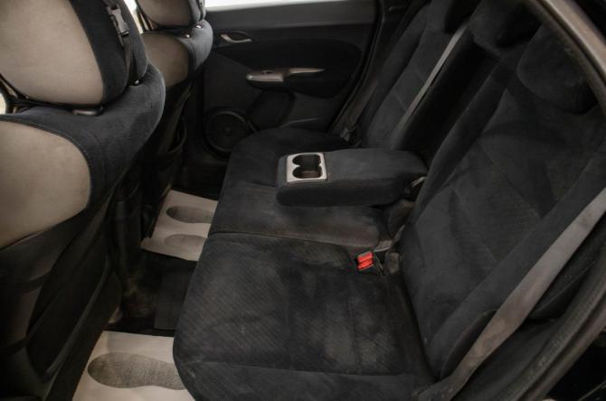 Honda Civic VIII с пробегом 2008 года, цена 639 000 рублей, 298000 км, хэтчбек, Автокод Объявления