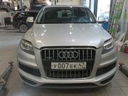 Audi Q7 I (4L) Рестайлинг Санкт-Петербург  - изображение 22
