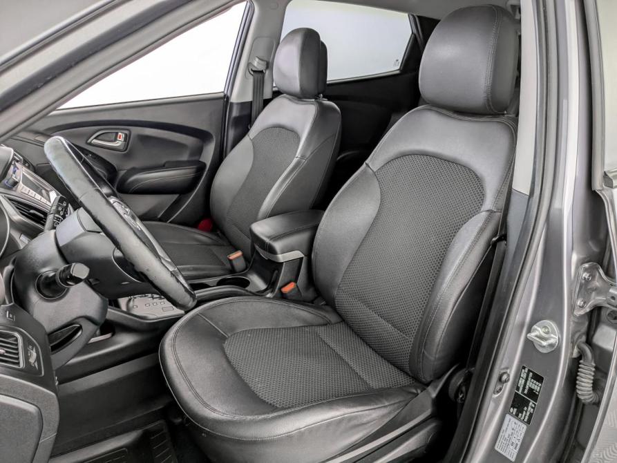 Hyundai ix35 I Москва  - изображение 20