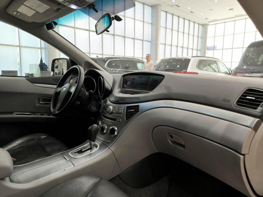 Subaru Tribeca I Рестайлинг Казань  - изображение 13