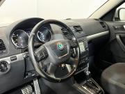 Skoda Yeti I Рестайлинг Пермь  - изображение 48
