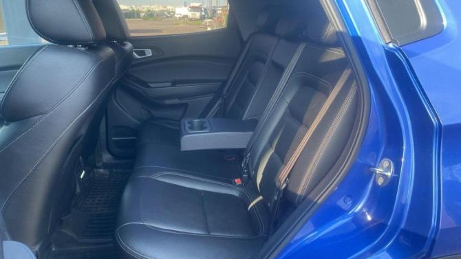 Chery Tiggo 4 I Рестайлинг с пробегом 2020 года, цена 1 265 000 рублей, 99701 км, внедорожник, Автокод Объявления
