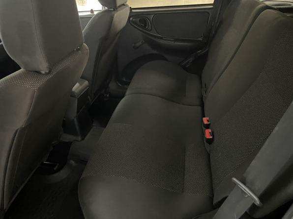 Chevrolet Niva I Рестайлинг с пробегом 2016 года, цена 689 000 рублей, 99168 км, внедорожник, Автокод Объявления