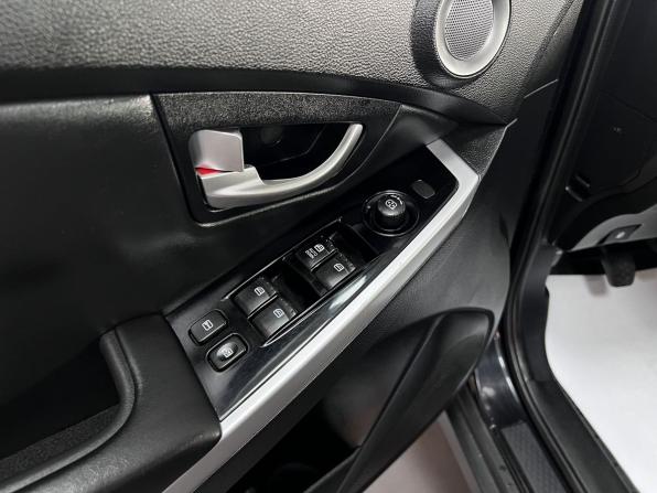 SsangYong Actyon II Рестайлинг с пробегом 2014 года, цена 1 045 000 рублей, 157000 км, внедорожник, Автокод Объявления