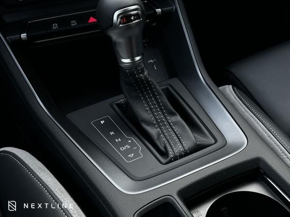 Новый Audi Q3 II (F3) 2026 года, цена 3 750 000 рублей, внедорожник, Автокод Объявления