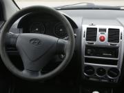 Hyundai Getz I Рестайлинг Иваново  - изображение 31