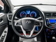 Hyundai Solaris I Красноярск  - изображение 33