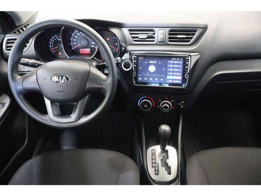 Kia Rio III Коломна  - изображение 9