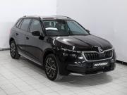Skoda Kamiq I Ростов-на-Дону  - изображение 18