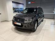 Suzuki Grand Vitara II Рестайлинг Новосибирск  - изображение 22