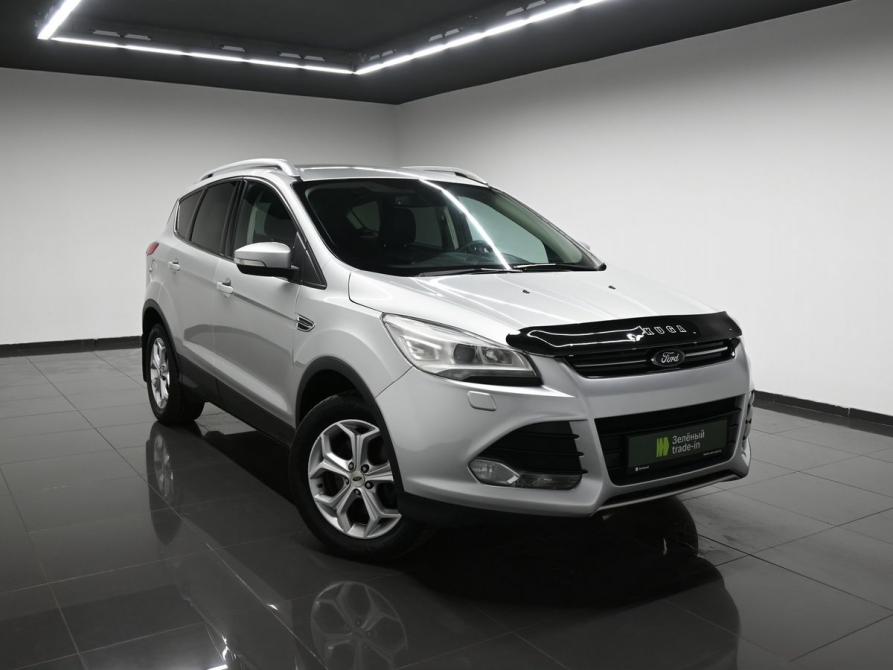 Ford Kuga II Тверь  - изображение 5