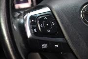 Toyota Camry VII (XV50) Рестайлинг Сургут  - изображение 53