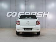 Renault Logan II Рестайлинг Воронеж  - изображение 20