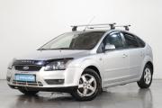 Ford Focus II Челябинск  - изображение 17