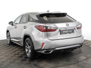 Lexus RX IV Москва  - изображение 37