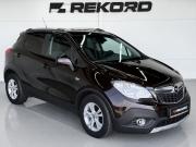Opel Mokka I Уфа  - изображение 18