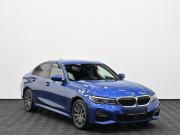 BMW 3 серии VII (G2x) Москва  - изображение 17