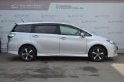 Toyota Wish II Рестайлинг Старый Оскол  - изображение 27