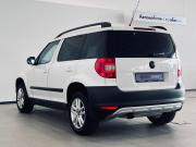 Skoda Yeti I Волгоград  - изображение 30
