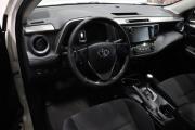 Toyota RAV4 IV (XA40) Рестайлинг Ульяновск  - изображение 24