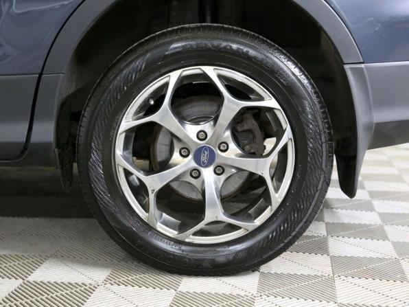Ford Kuga II с пробегом 2013 года, цена 1 268 000 рублей, 73000 км, внедорожник, Автокод Объявления