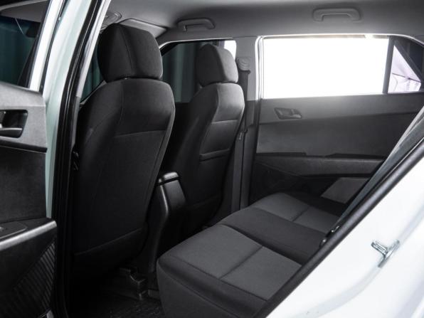 Hyundai Creta I с пробегом 2018 года, цена 1 679 000 рублей, 97303 км, внедорожник, Автокод Объявления