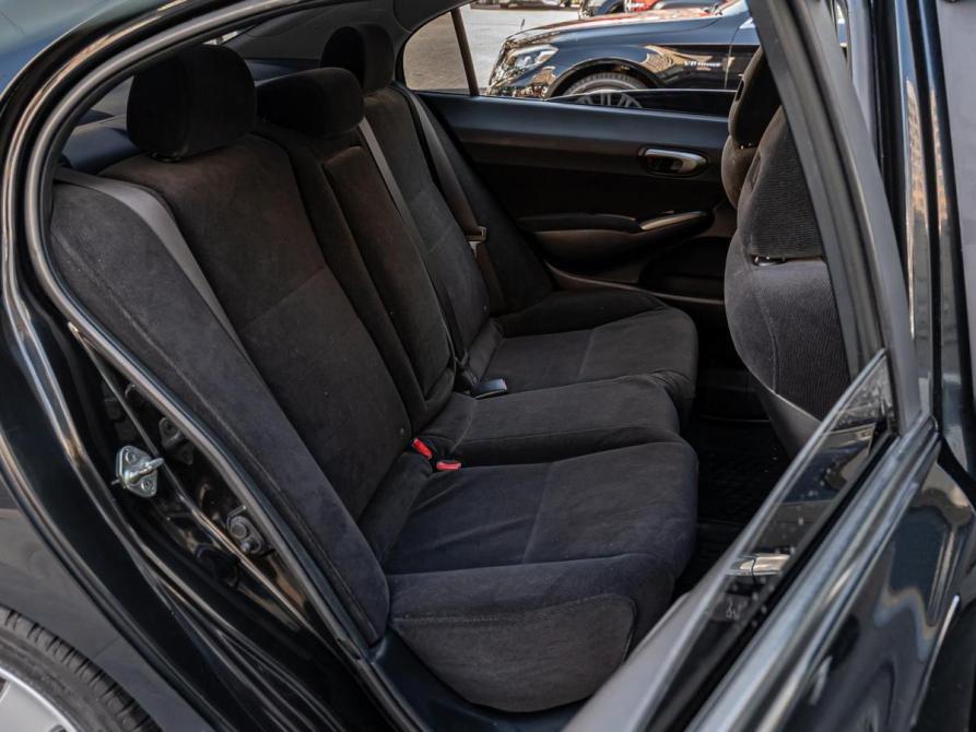 Honda Civic VIII Рестайлинг Краснодар  - изображение 7