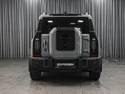 JETOUR Traveller Ставрополь  - изображение 28