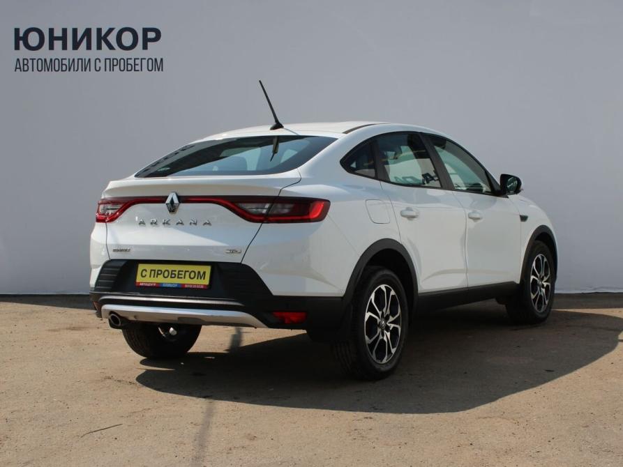 Renault Arkana I Нижний Новгород  - изображение 5