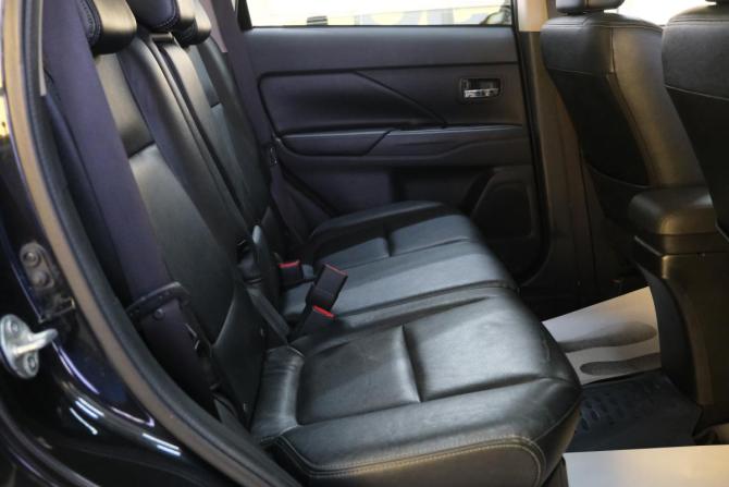 Mitsubishi Outlander III с пробегом 2012 года, цена 1 519 000 рублей, 185000 км, внедорожник, Автокод Объявления