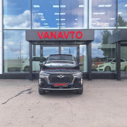 Chery Tiggo 7 Pro Max I с пробегом 2023 года, цена 1 999 000 рублей, 40100 км, внедорожник, Автокод Объявления