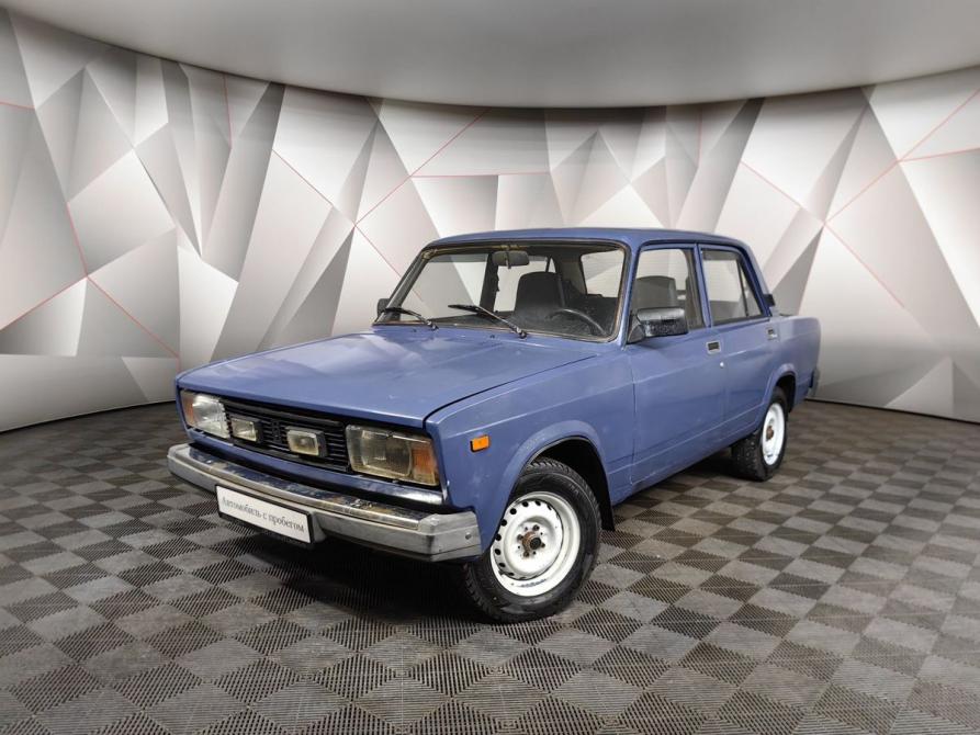 Lada (ВАЗ) 2105 Москва  - изображение 1