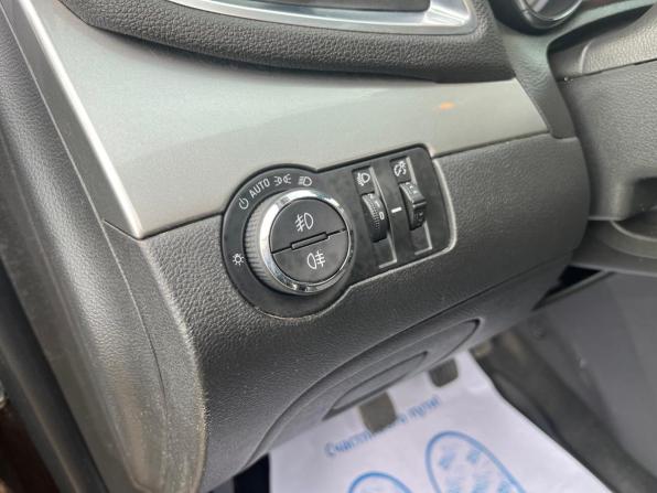 Opel Mokka I с пробегом 2014 года, цена 988 400 рублей, 122147 км, внедорожник, Автокод Объявления