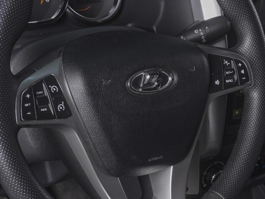 Lada (ВАЗ) Largus I Рестайлинг Ростов-на-Дону  - изображение 10
