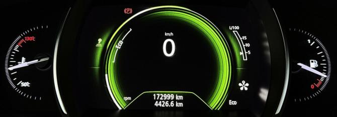 Renault Talisman I с пробегом 2018 года, цена 1 400 000 рублей, 172998 км, универсал, Автокод Объявления