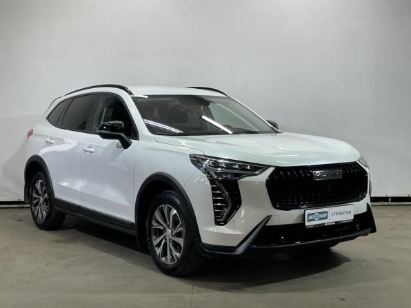 Haval Jolion I Рестайлинг с пробегом 2024 года, цена 2 111 000 рублей, 11785 км, внедорожник, Автокод Объявления