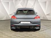 Volkswagen Scirocco III Москва  - изображение 27
