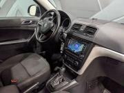 Skoda Yeti I Рестайлинг Пермь  - изображение 41