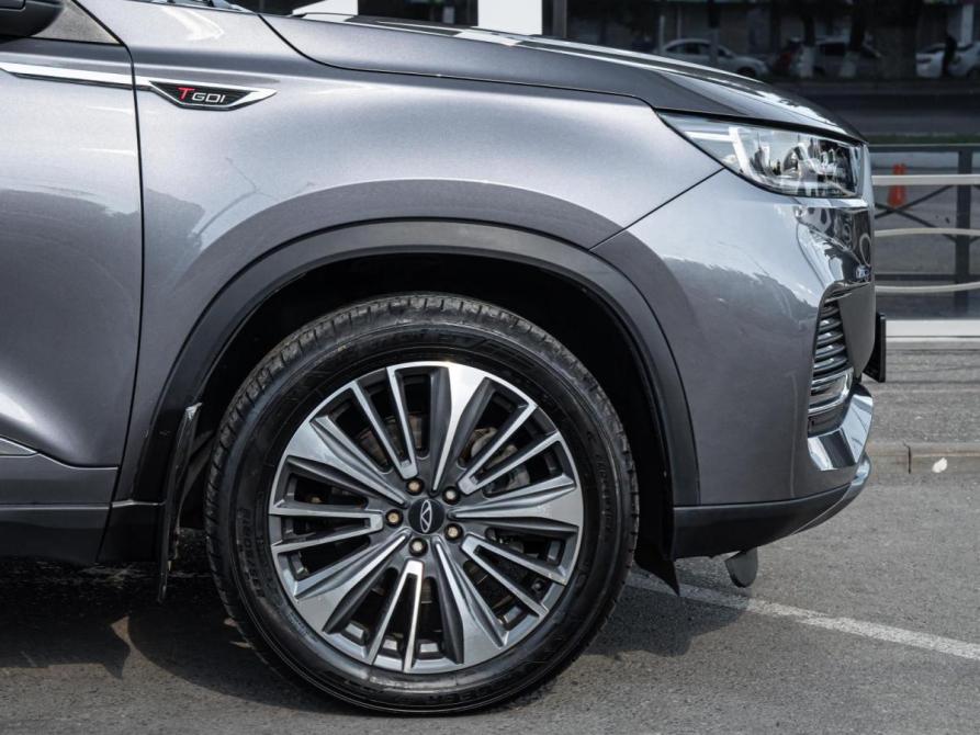 Chery Tiggo 8 Pro Max I Рестайлинг Волгоград  - изображение 6